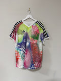 Adidas Pride Jersey Women's In – White