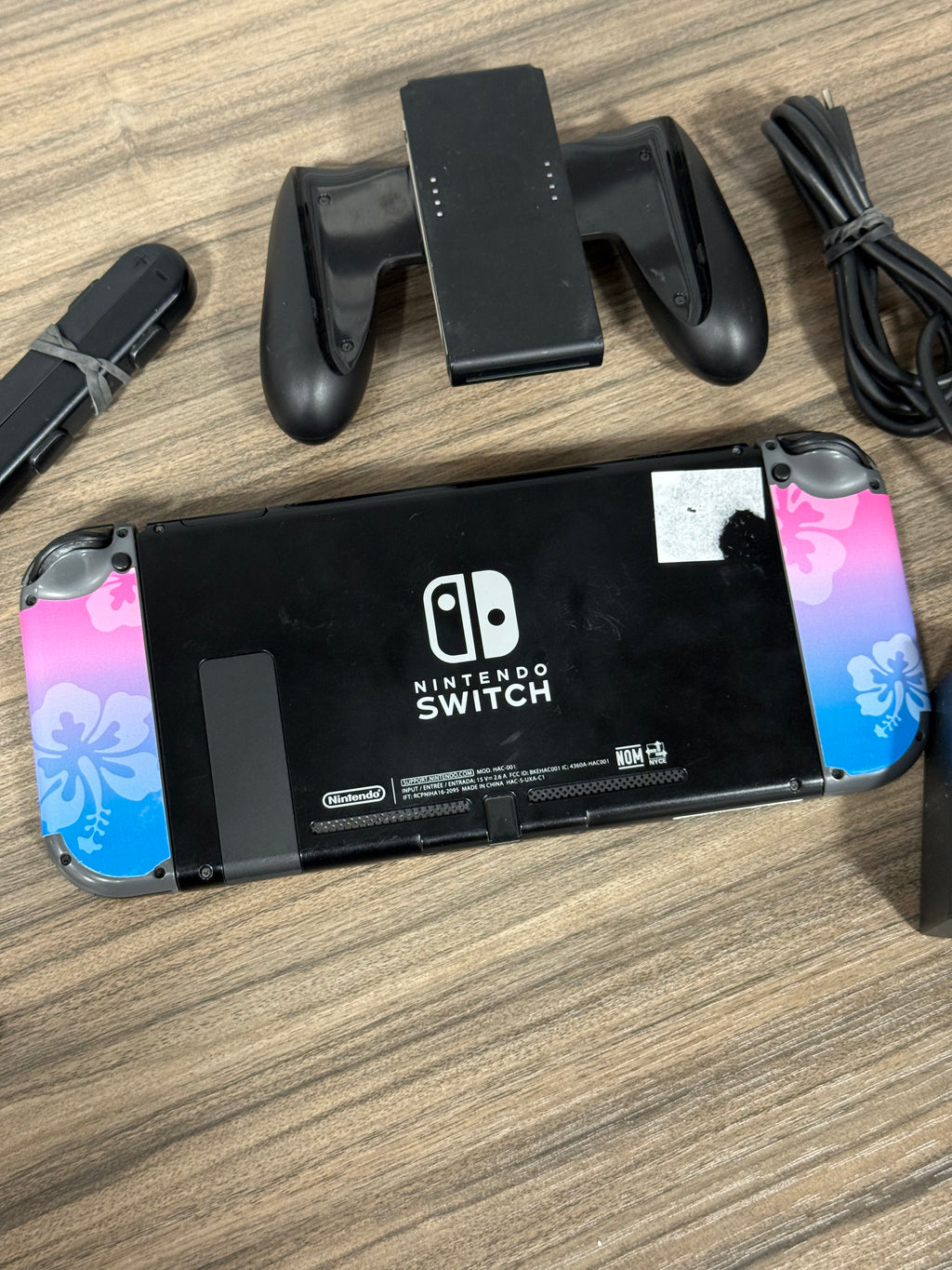 Nintendo Switch Bundle
