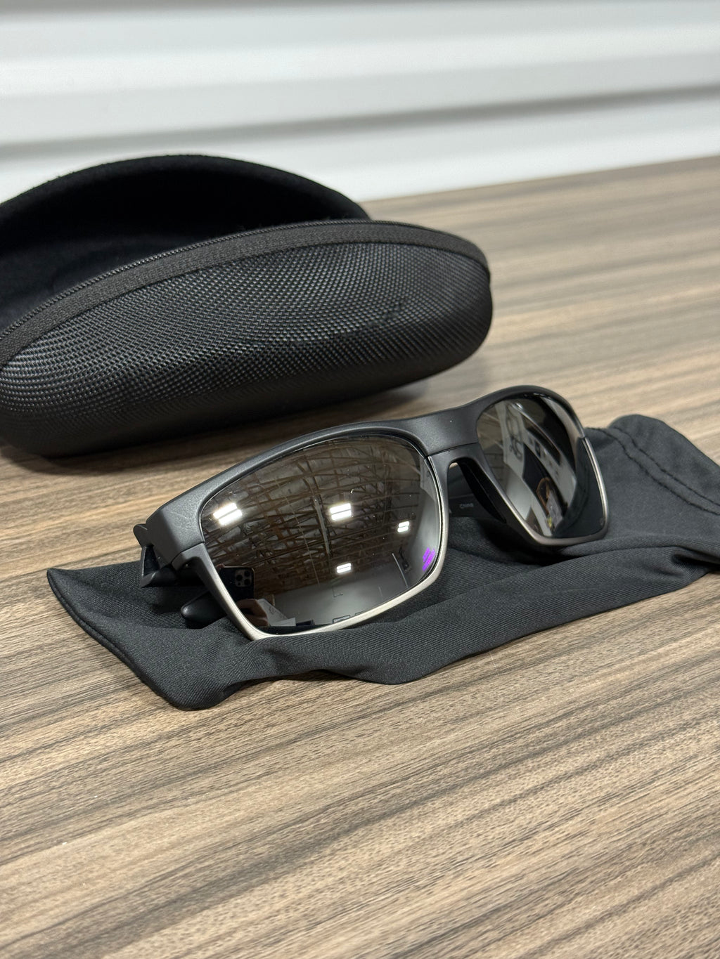 Oakley Sunglasses - Perscription