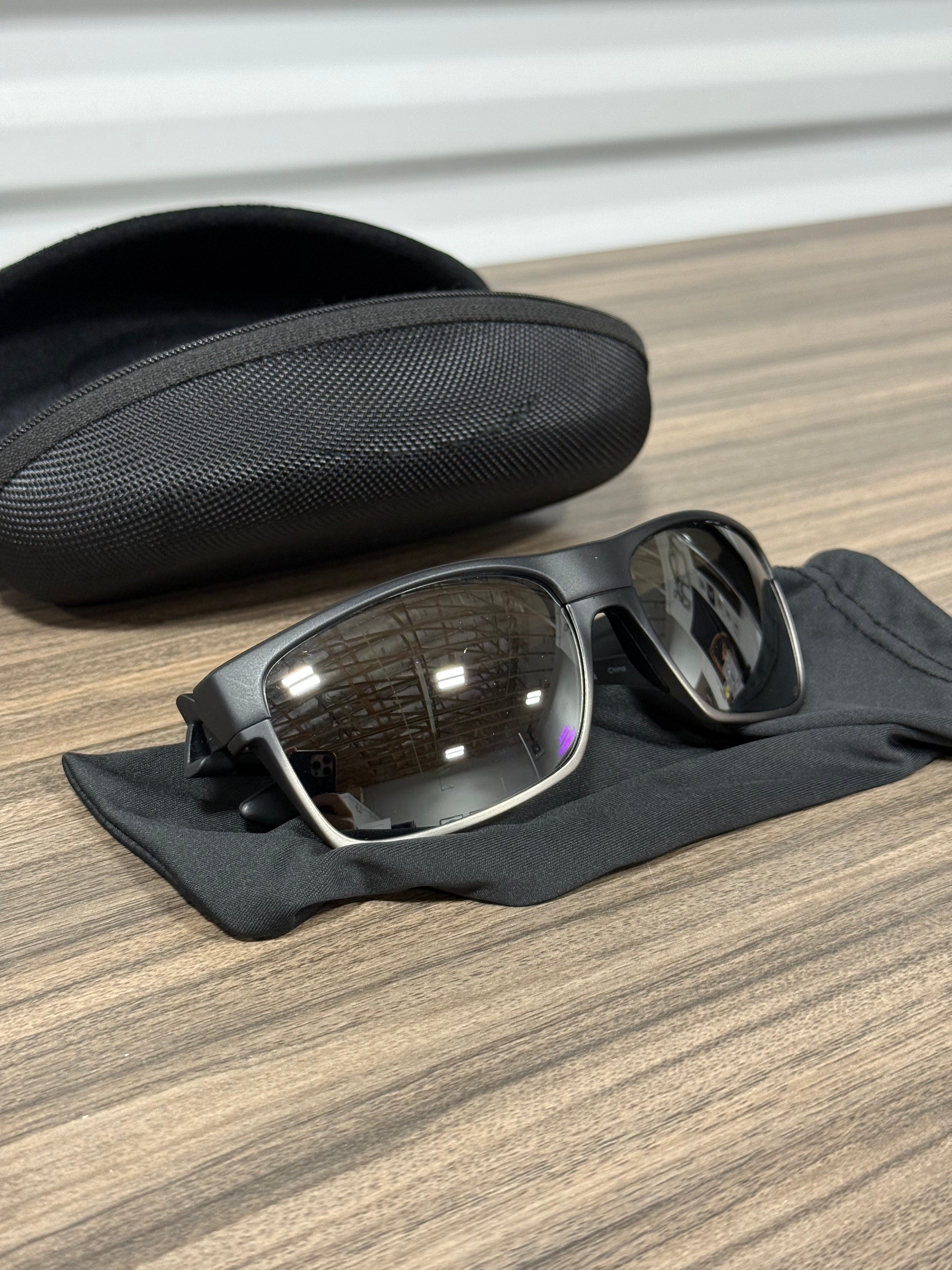 Oakley Sunglasses - Perscription