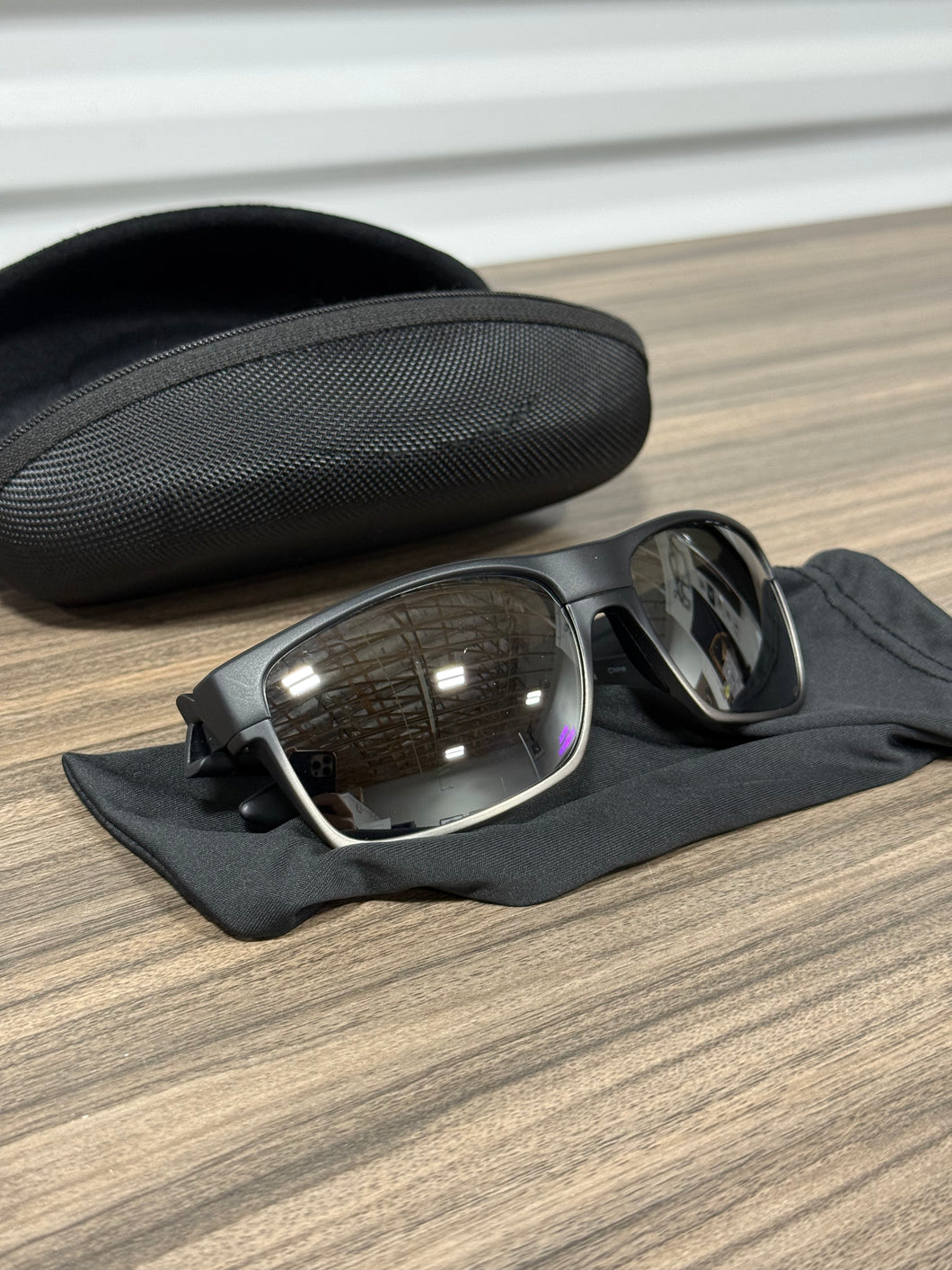 Oakley Sunglasses - Perscription