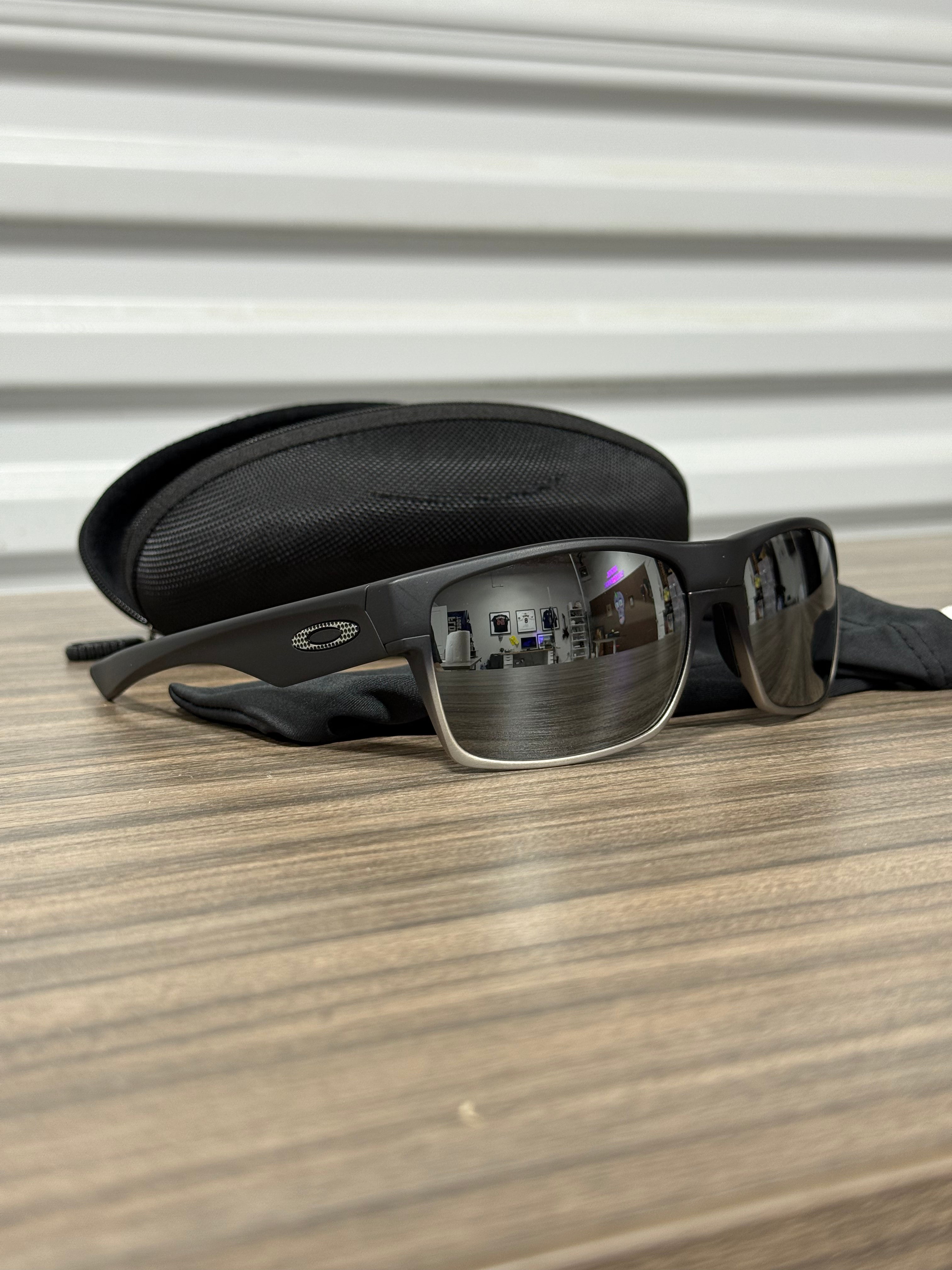Oakley Sunglasses - Perscription