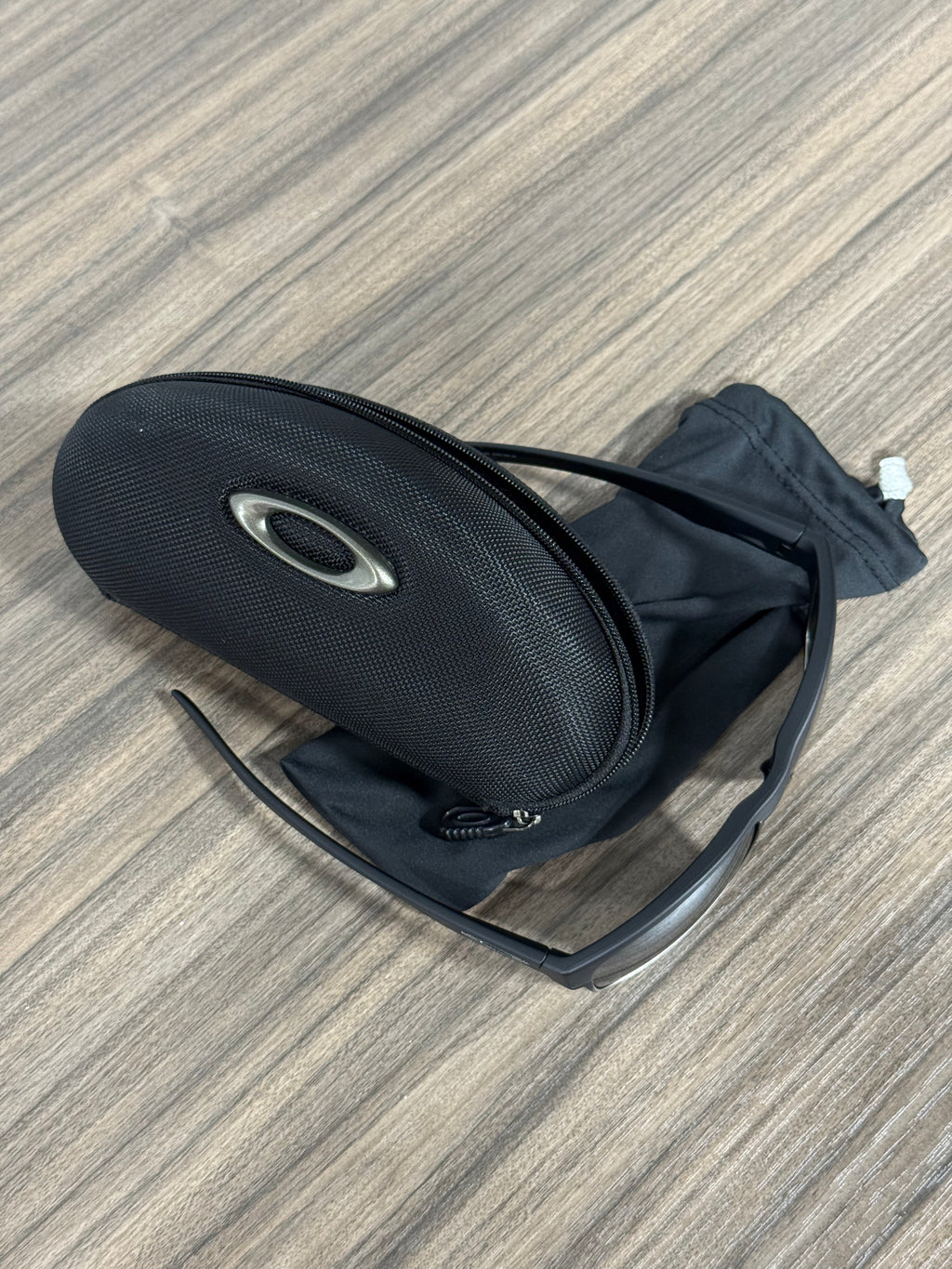 Oakley Sunglasses - Perscription