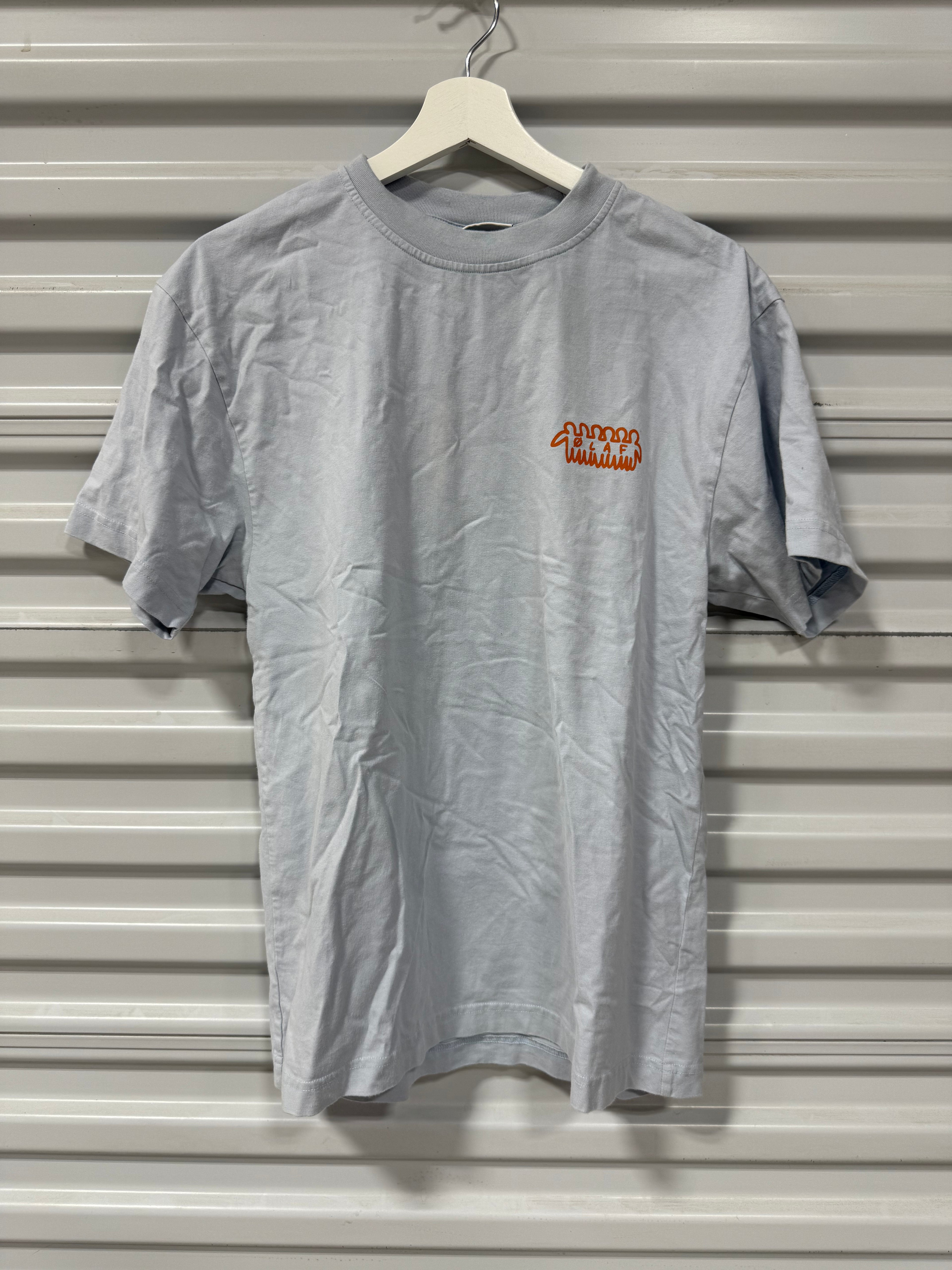 Olaf T-Shirt Sz XS