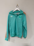 Adidas Inter Miami CF Originals Baseball T-Shirt – Acid Mint