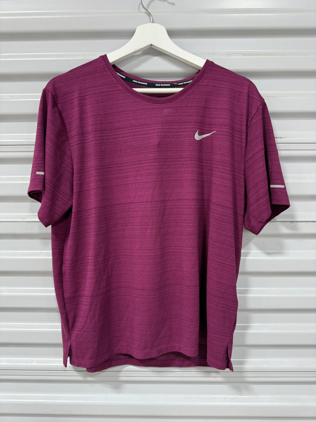 Nike Dry Fit T-Shirt Sz M