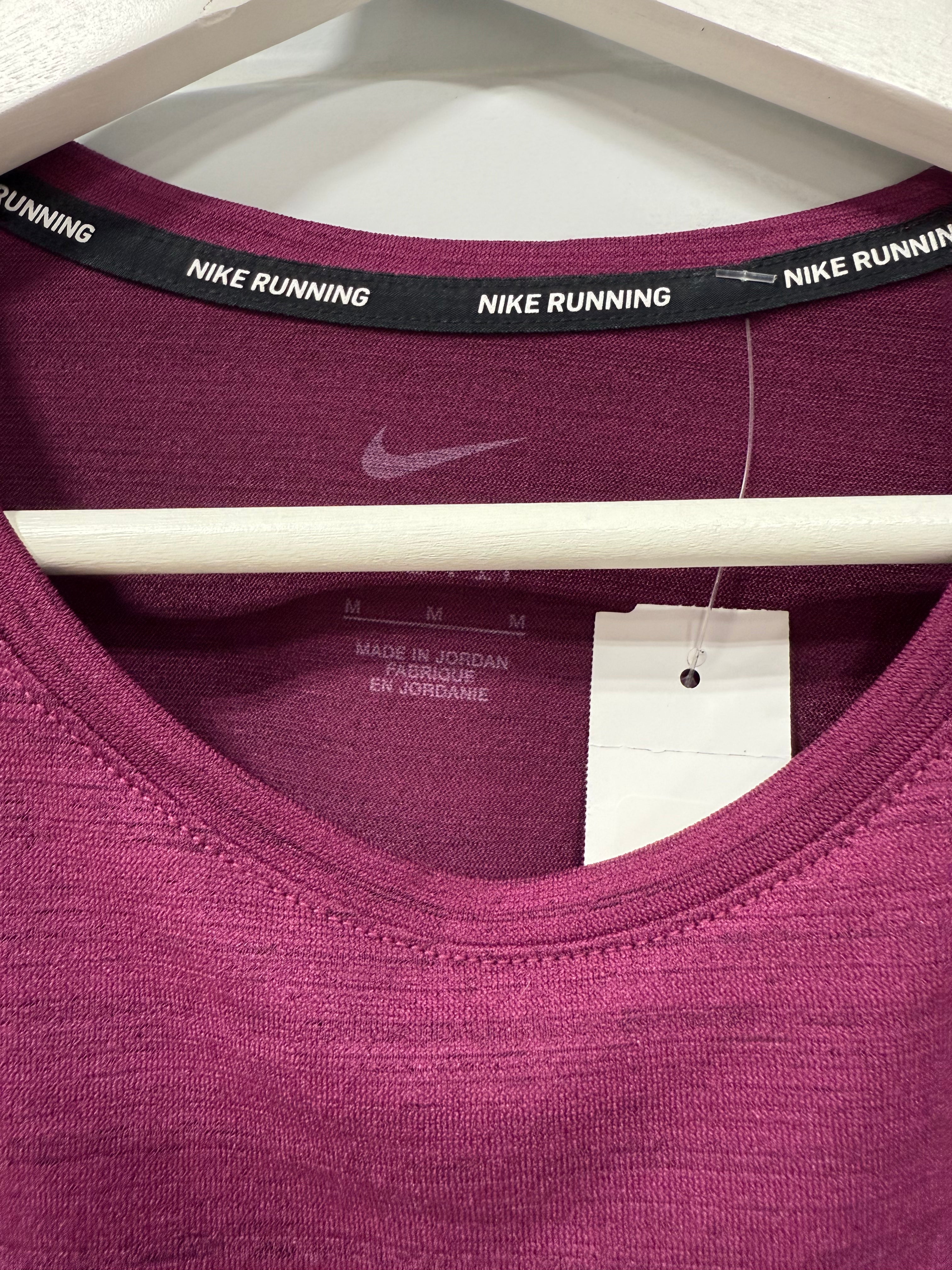 Nike Dry Fit T-Shirt Sz M