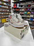 Nike SB Dunk High Supreme Rammellzee Sz 11.5