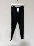 Adidas Tiro 25 Club Track Pants – Black/Team Energy