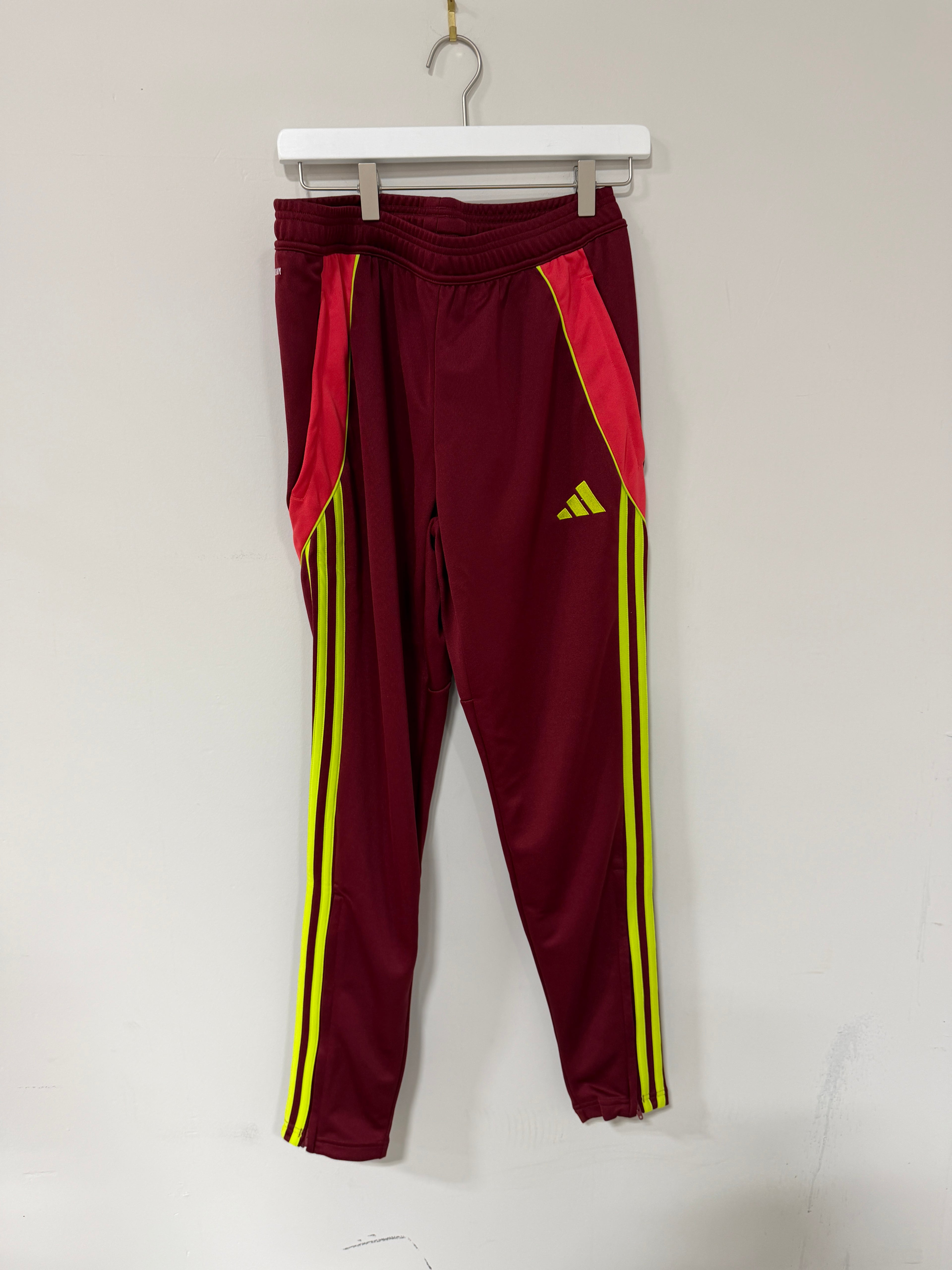 Adidas Tiro 24 Training Pants Mens Sz M