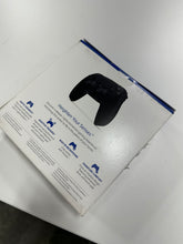 Load image into Gallery viewer, Playstation 5 Dual Sense Controller Black
