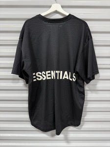 Fear Of God Essentials Jersey T-Shirt Sz L