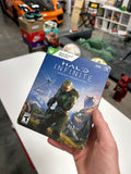Halo Infinite Xbox Series X