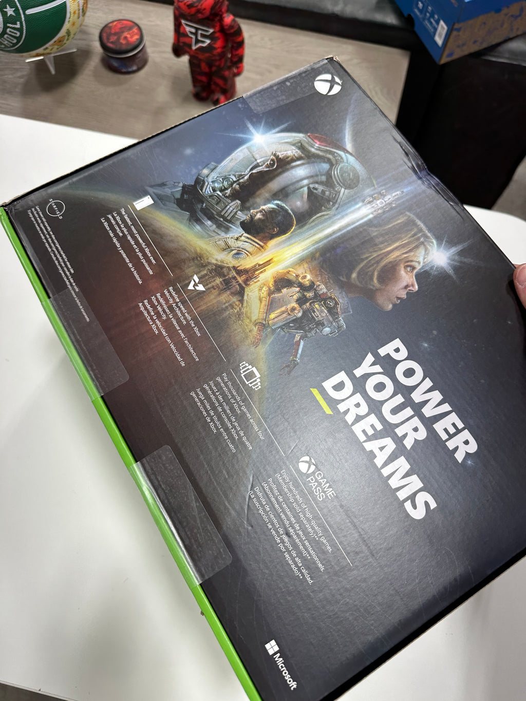 Xbox Series X 1 TB