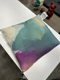 16x16 Pillow