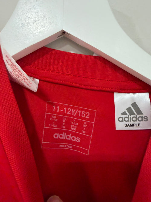 Adidas Spain T-Shirt Youth Size M