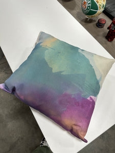 16x16 Pillow