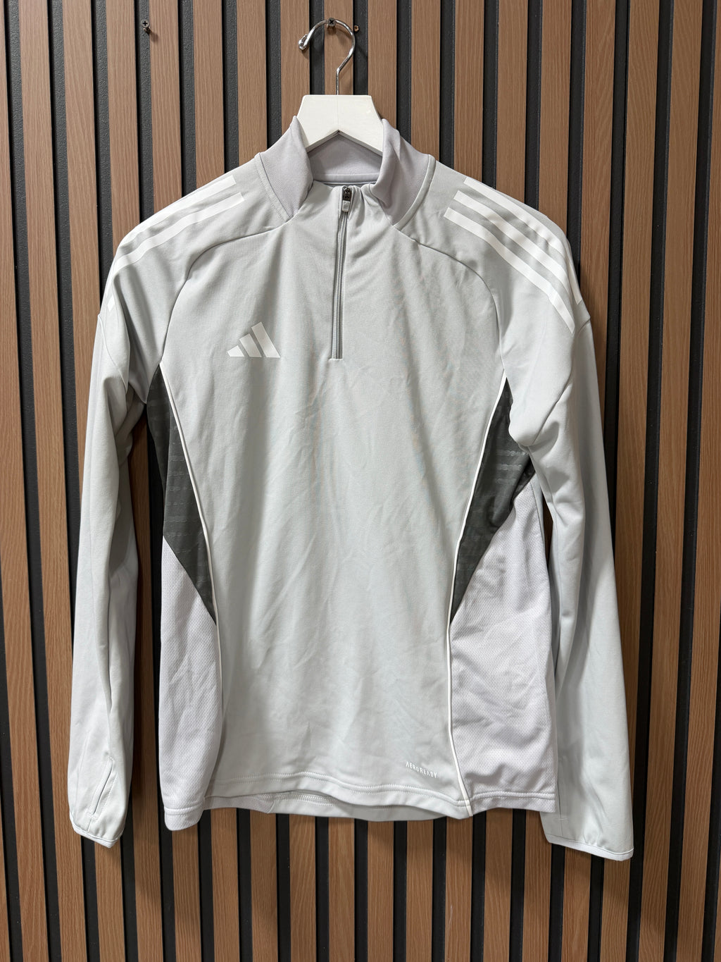 Adidas Women's Tiro 25 Competition Training Top