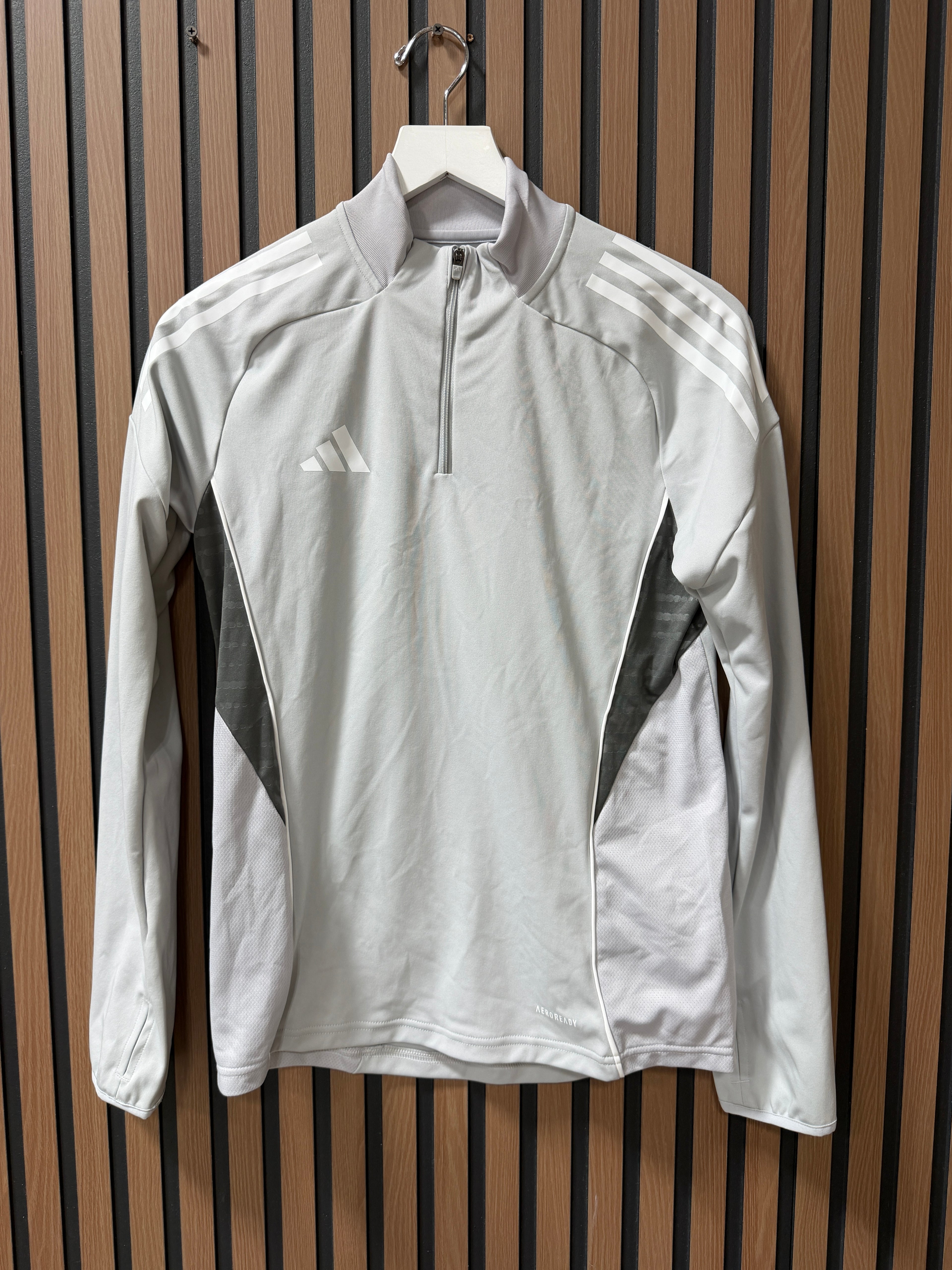Adidas Women's Tiro 25 Competition Training Top