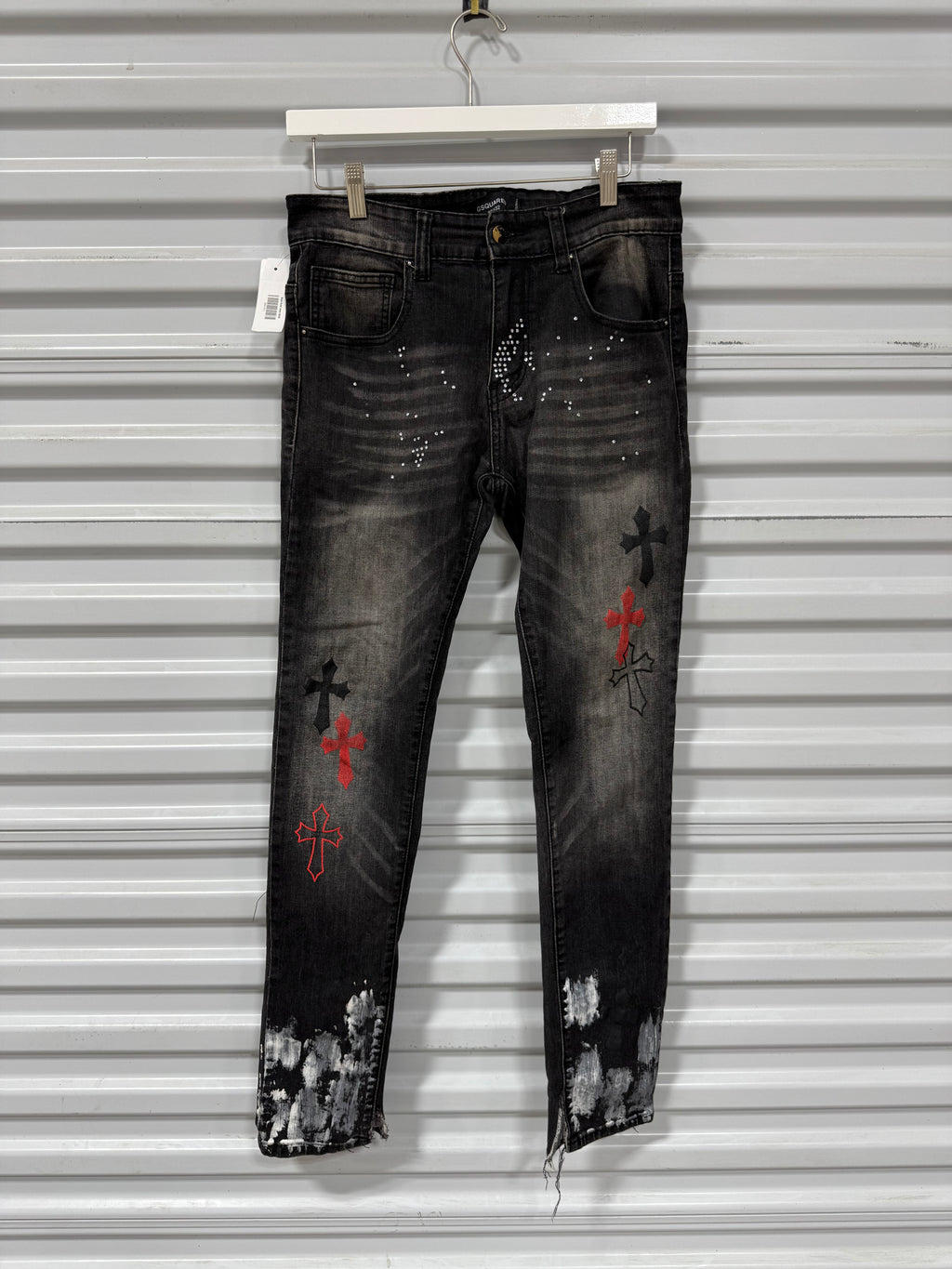 Gsquared Jeans Sz 30x32