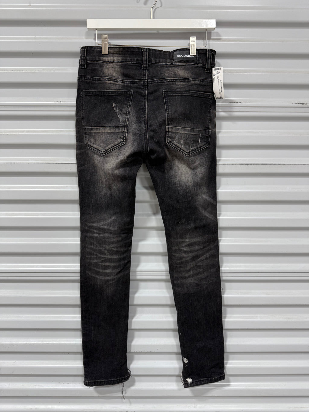 Gsquared Jeans Sz 30x32