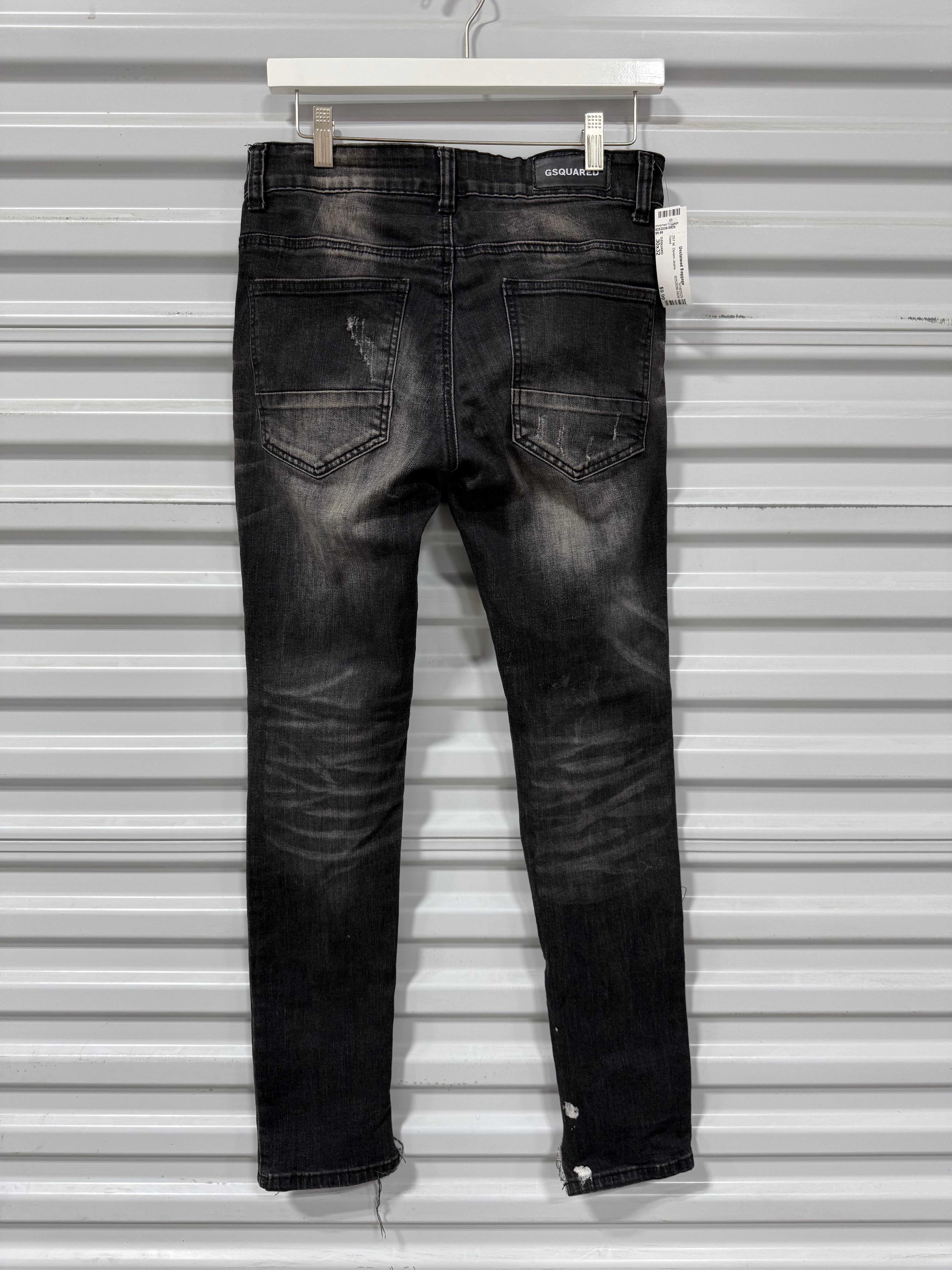 Gsquared Jeans Sz 30x32