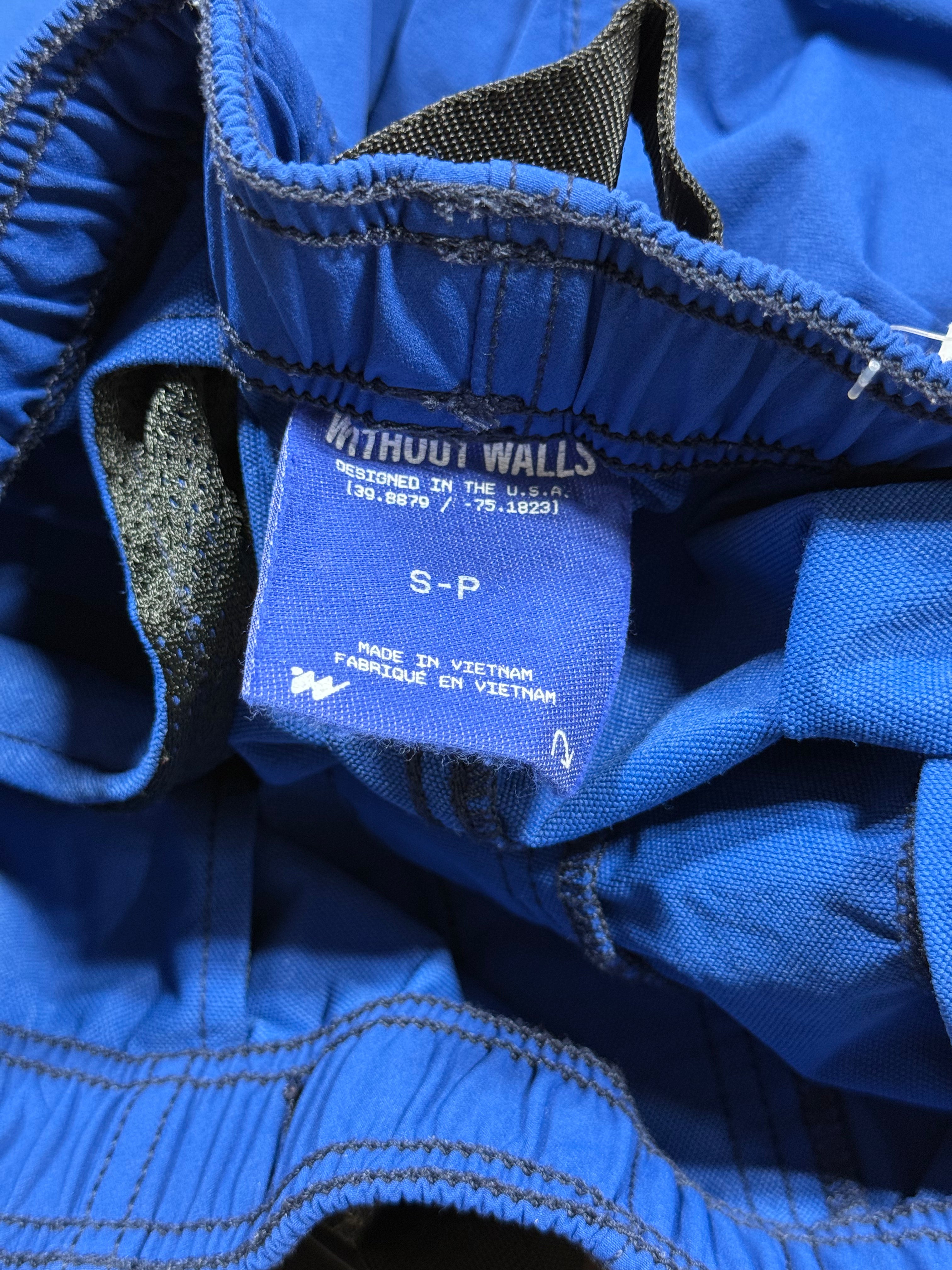 Without Walls Shorts Sz S