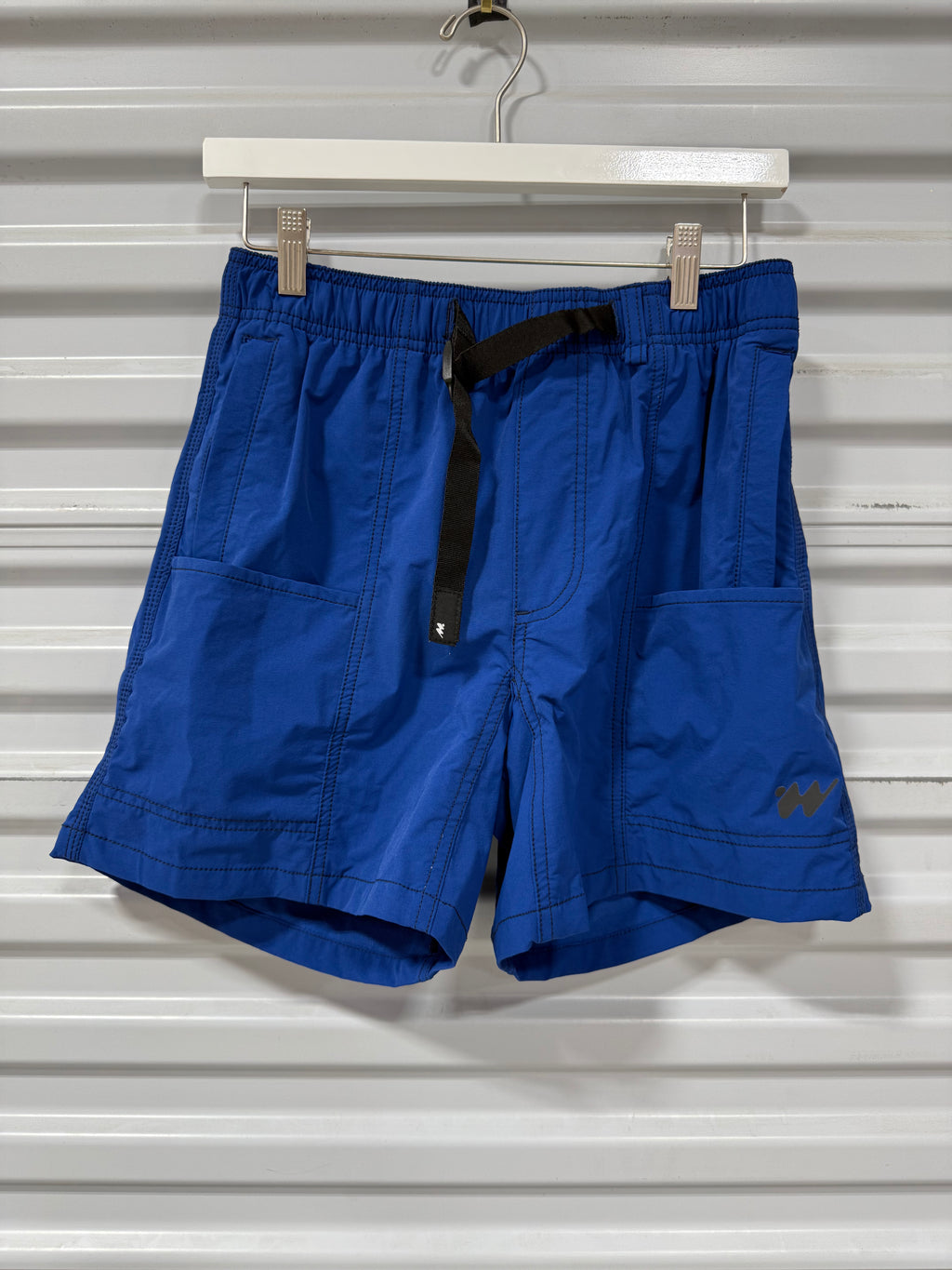 Without Walls Shorts Sz S
