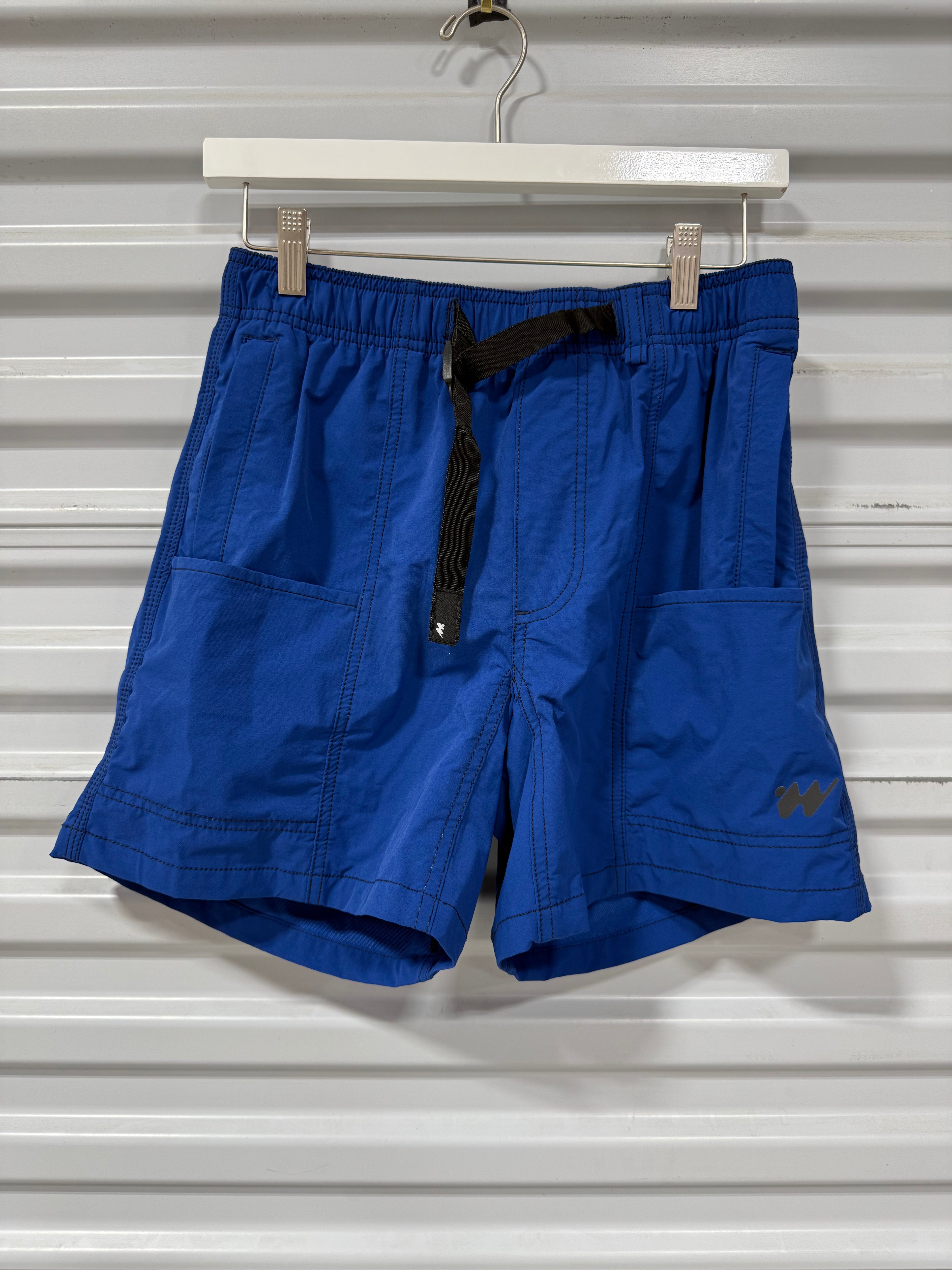 Without Walls Shorts Sz S