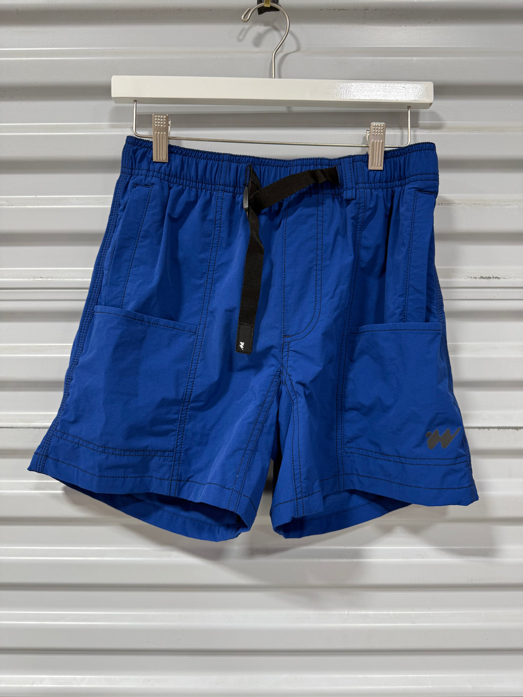 Without Walls Shorts Sz S