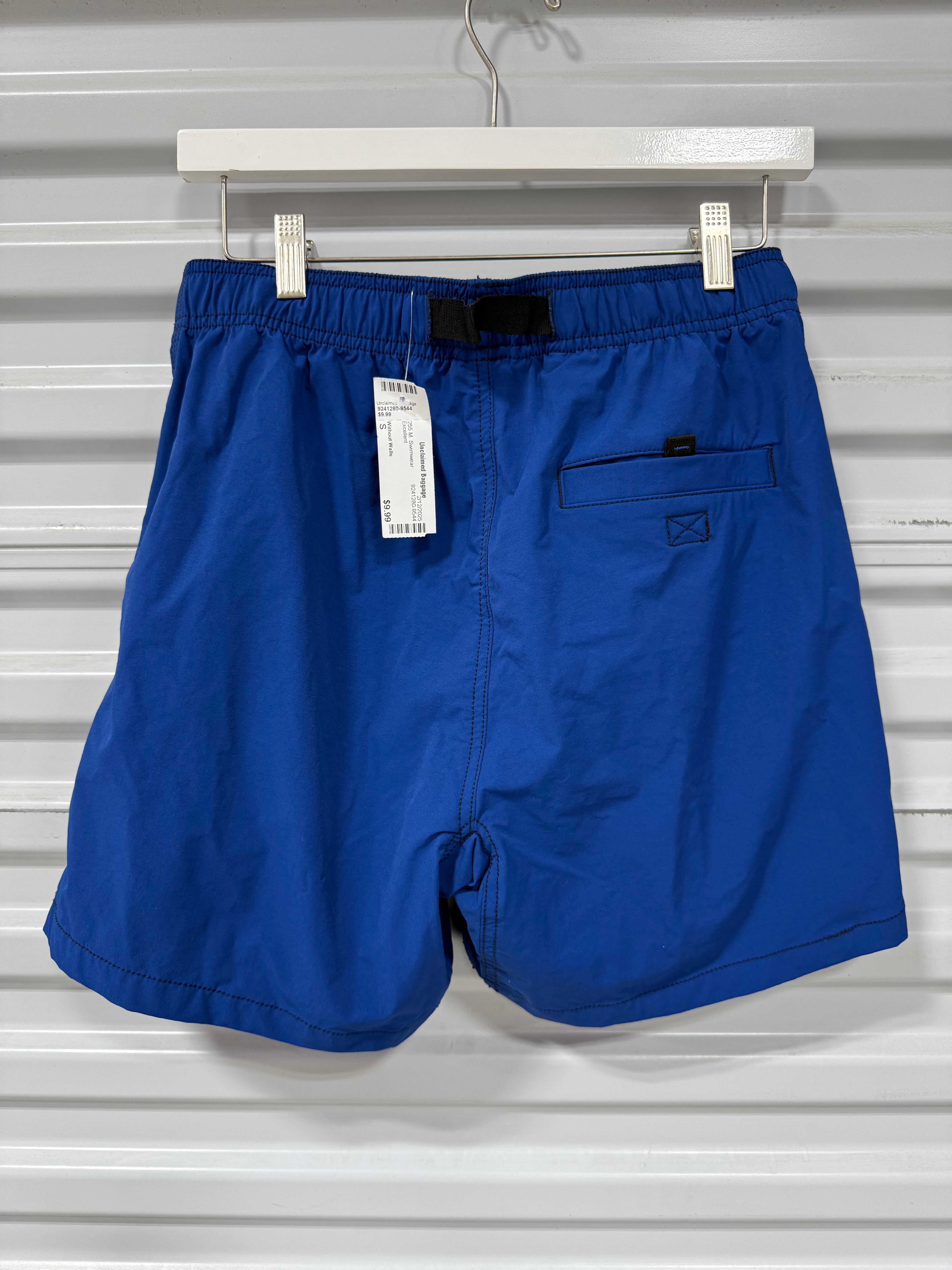 Without Walls Shorts Sz S