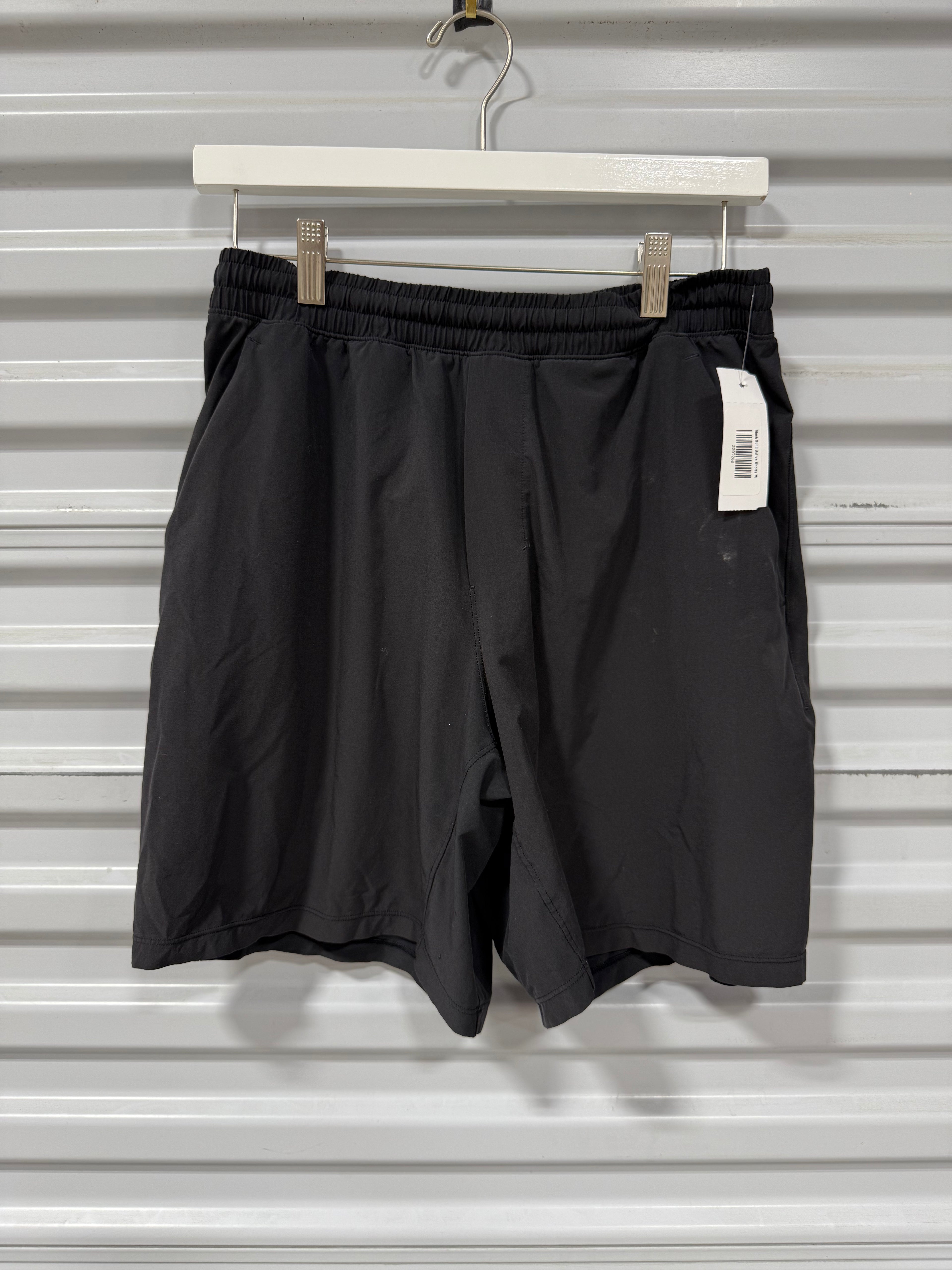 Lululemon Shorts Sz M
