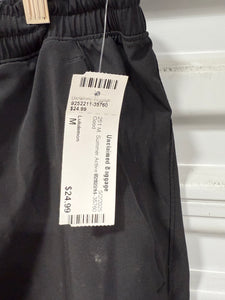 Lululemon Shorts Sz M