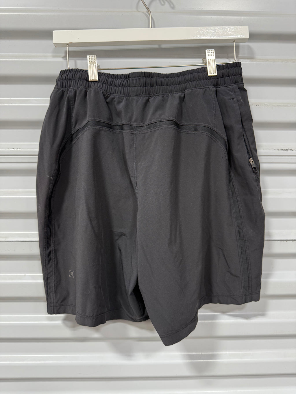 Lululemon Shorts Sz M
