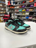 Nike SB Dunk Low Diamond Supply Co. Sz 12 NO BOX