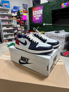 Jordan 1 Retro Low OG Howard University Sz 10.5