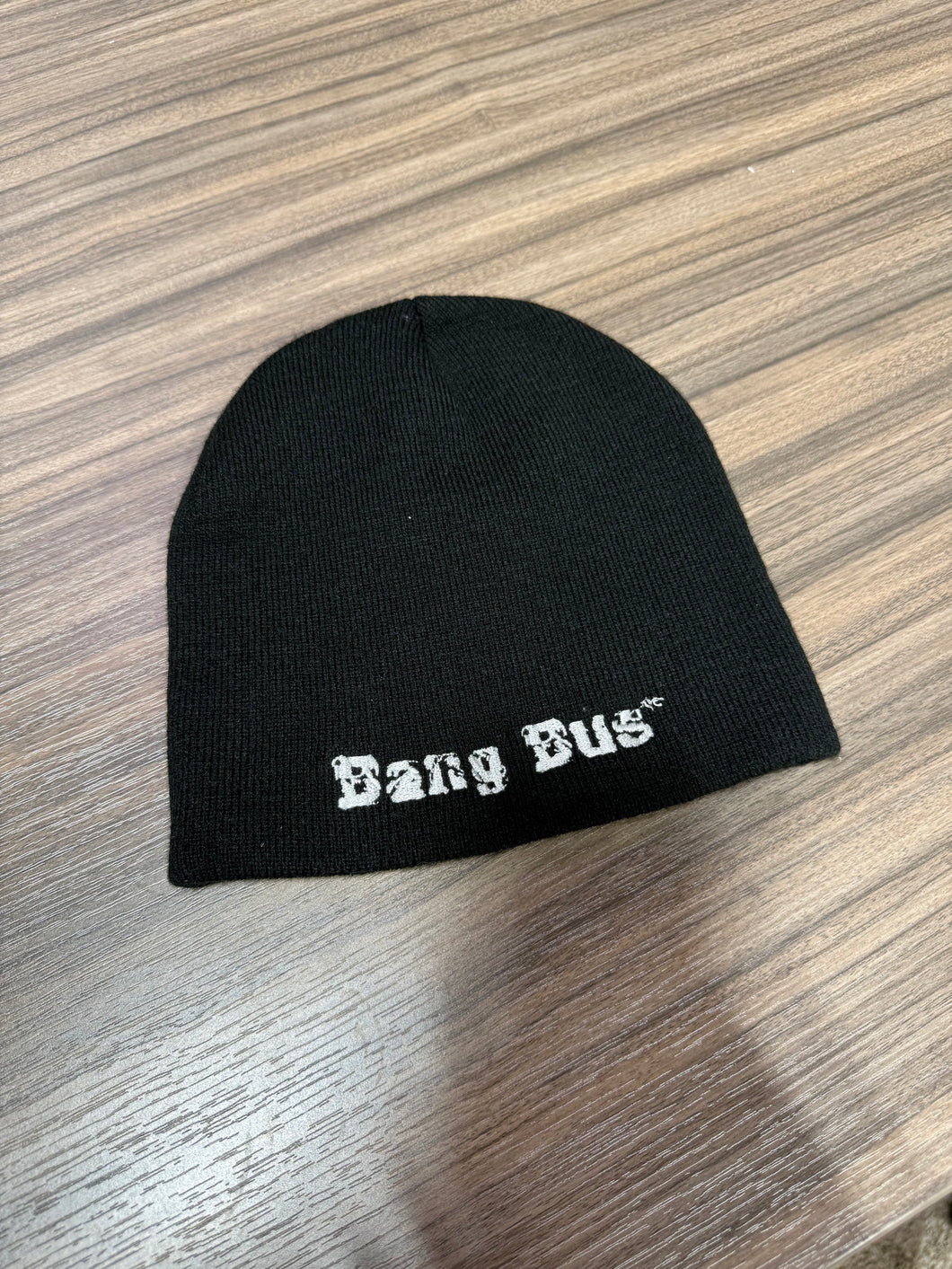 Bang Bus Beanie