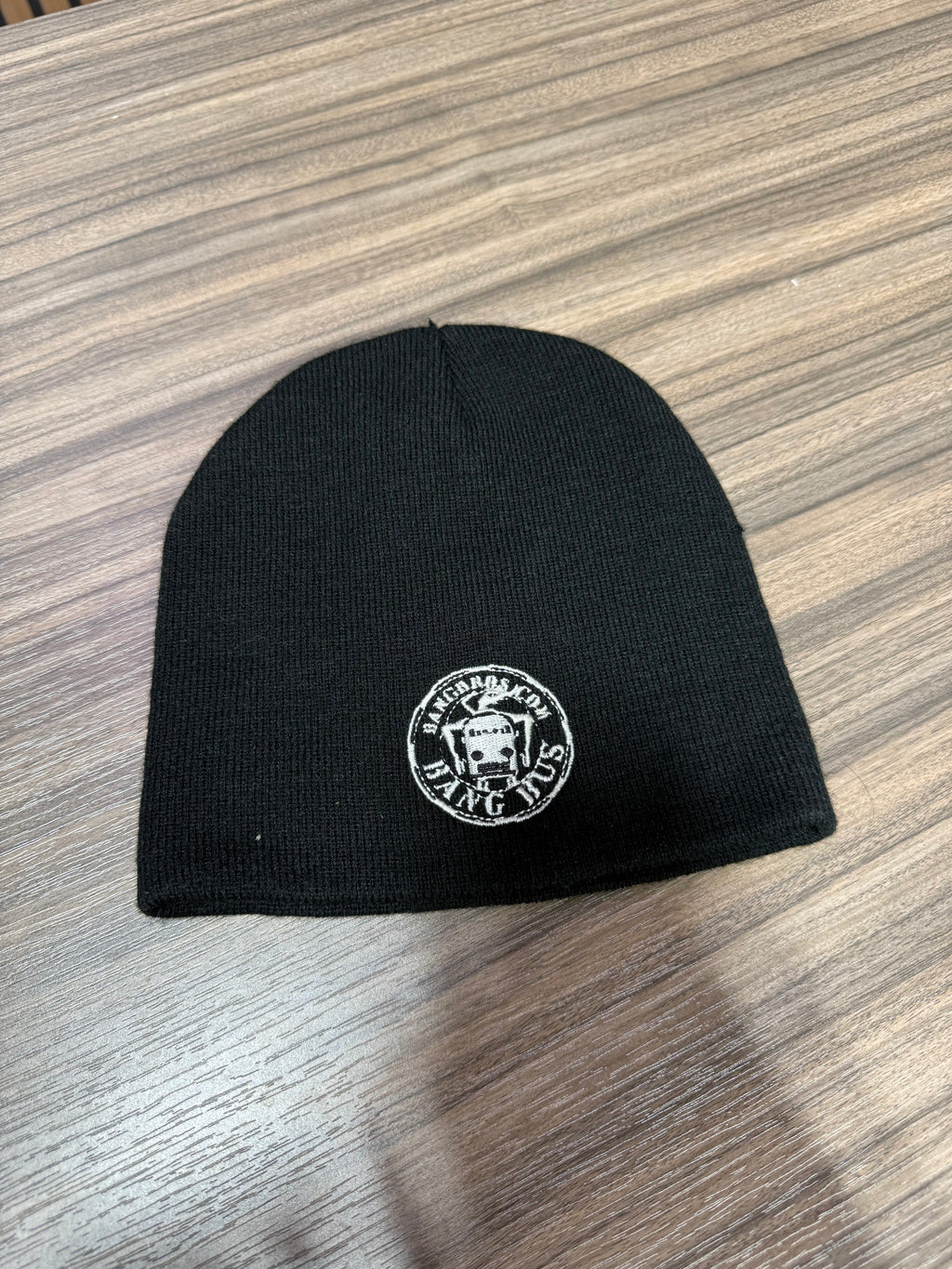 Bang Bus Beanie