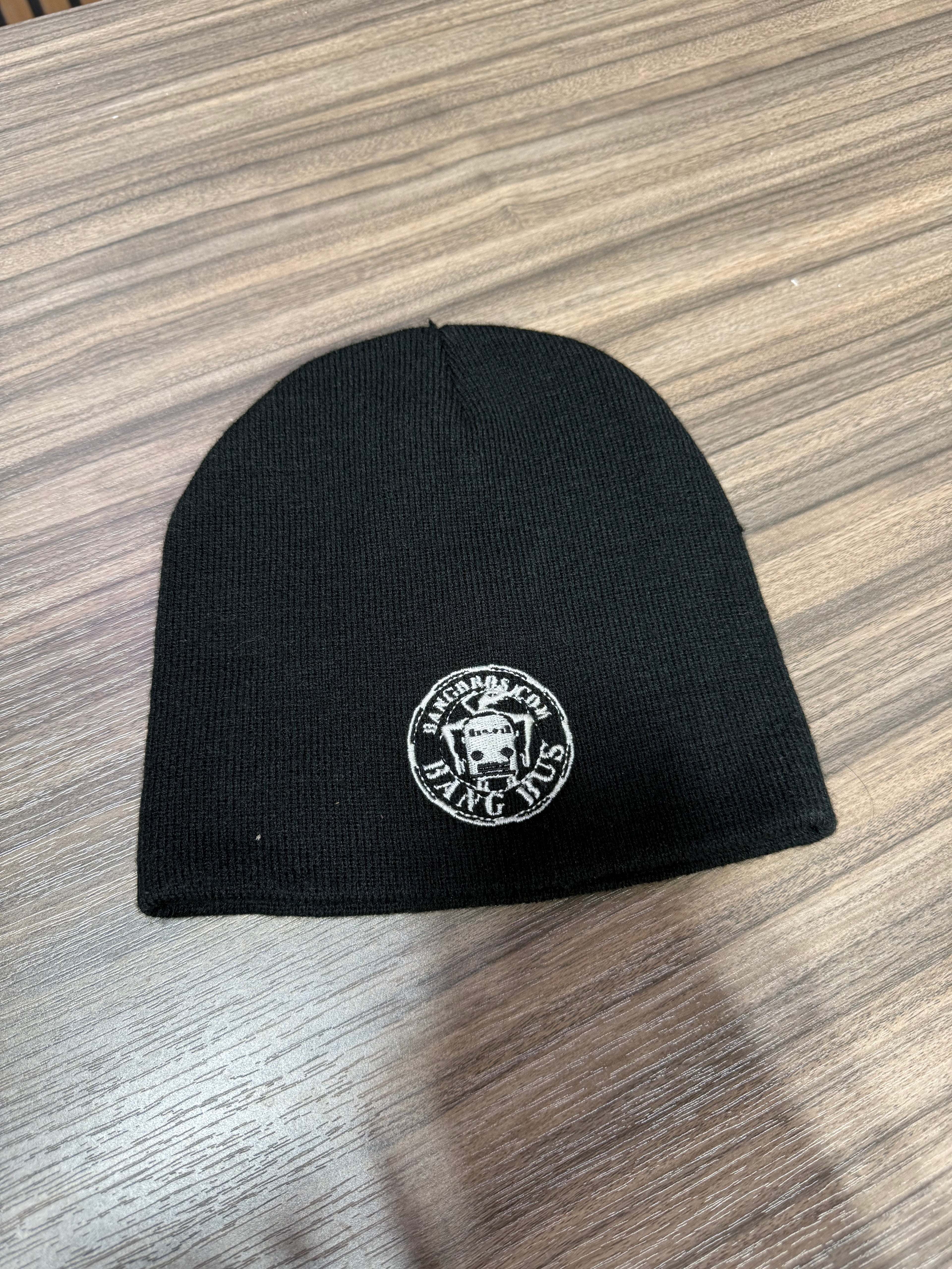 Bang Bus Beanie