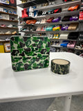 Babe Metal LunchBox and Tape