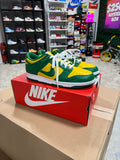 Nike Dunk Low Brazil (2020/2024) size 10.5
