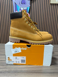 Timberland Boots Sz 11