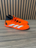 adidas(GS) adidas Predator Accuracy.3 IN 'Heatspawn Pack' Sz 3.5