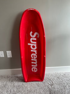 Supreme Sled (FW17)