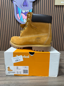 Timberland Boots Sz 11