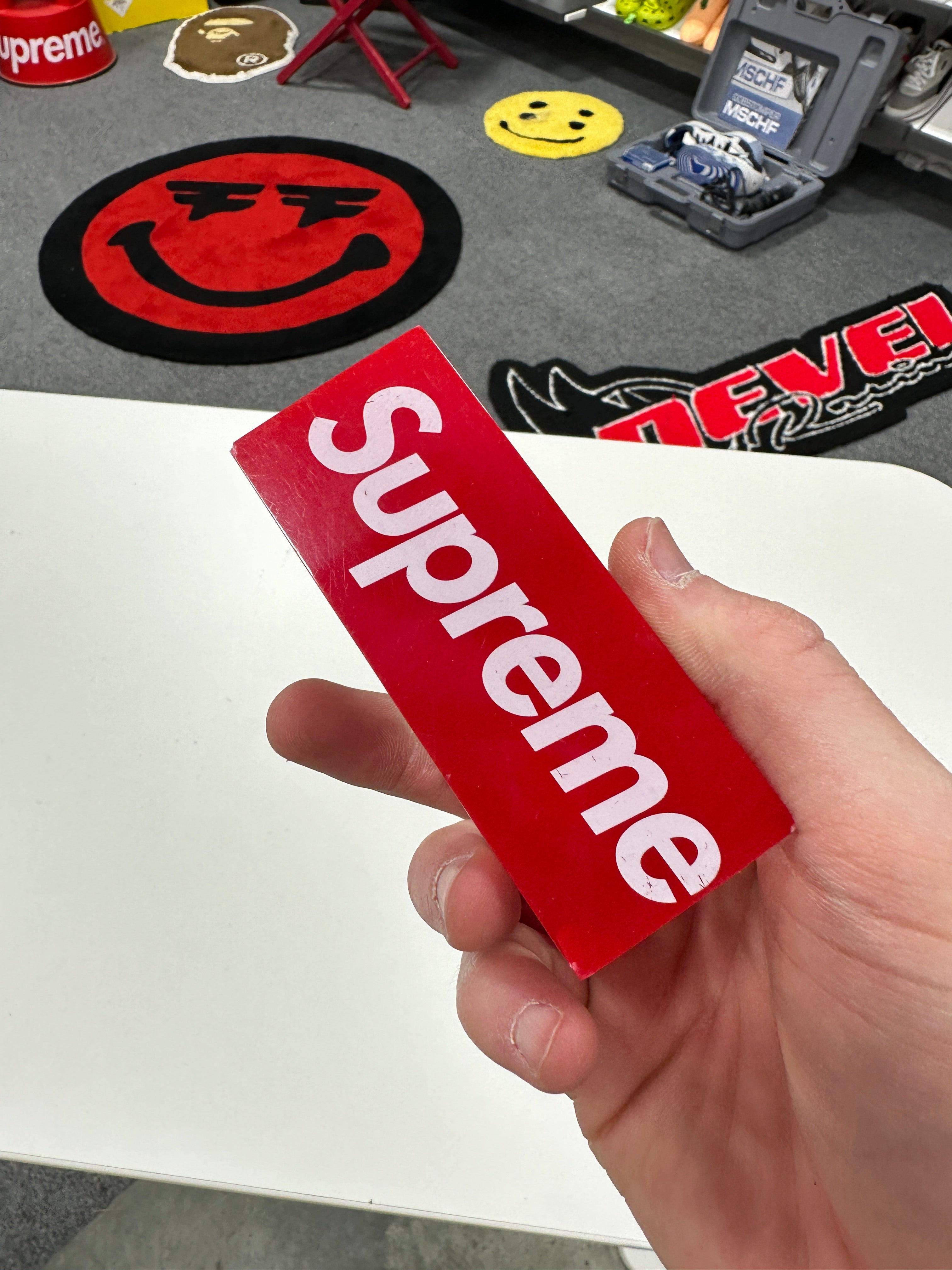 Supreme Sand Timer