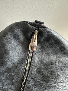 Louis Vuitton Keepall