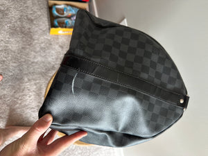 Louis Vuitton Keepall