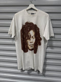 Janet Jackson Vintage T-Shirt Sz XL
