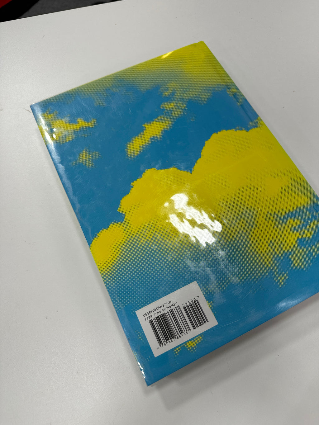 Pharrell: A Fish Doesn't Know It's Wet Book